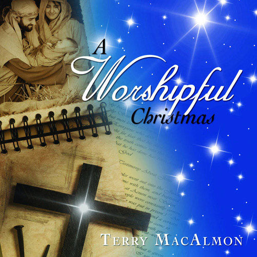 A Worshipful Christmas (CD)
