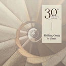 30-jarig jubileumcollectie (cd)