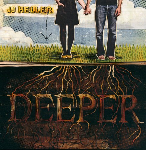 Deeper (CD)