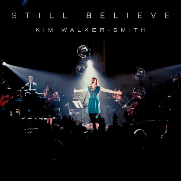 Still Believe (order 5021776181736)