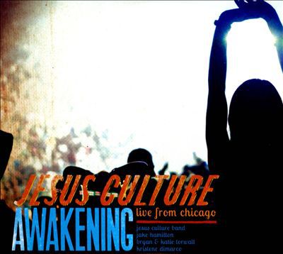 Awakening - Live from Chicago (2-CD)