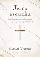 Span-Jesus Listens (Jesus escucha)