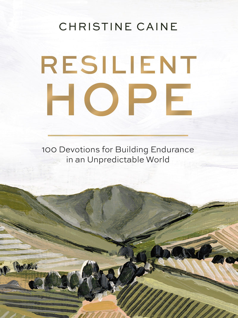 Resilient Hope