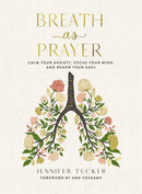 Breath As Prayer