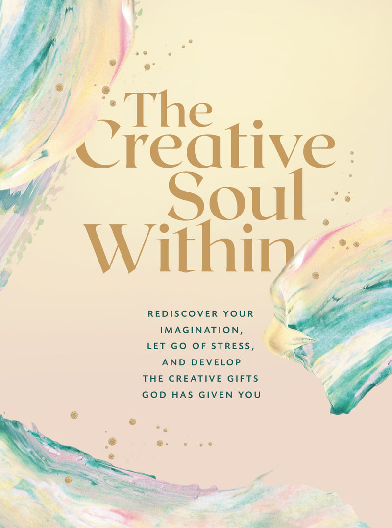 The Creative Soul Within