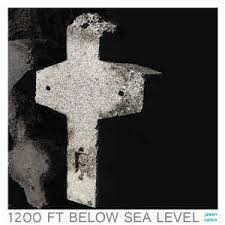 1200 ft. Below Sea Level (CD)