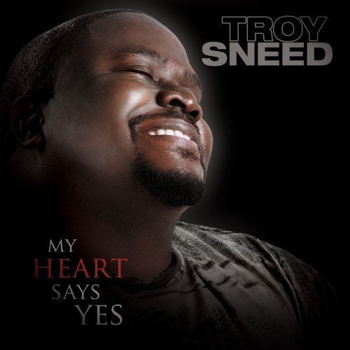 My Heart Says Yes (CD)