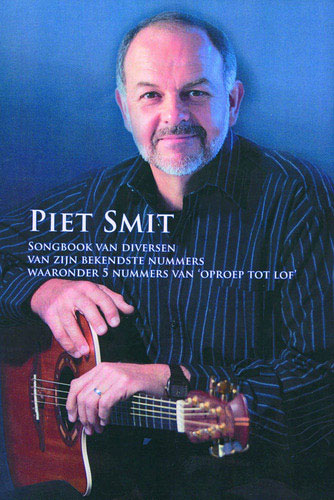 Piet Smit- Songbook