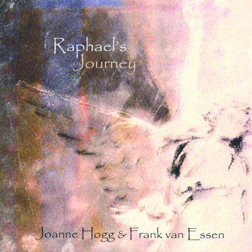 Raphael's Journey (CD)