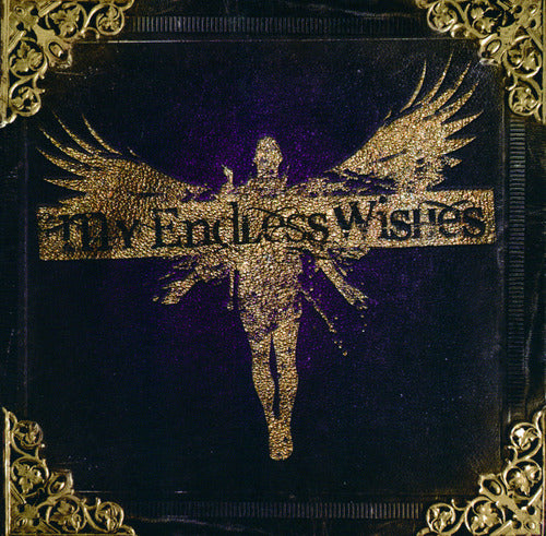 My Endless Wishes (CD)