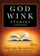 Godwink Stories: A Devotional (Godwinks