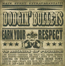 Earn Your Respect (CD)