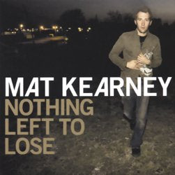Nothing left to lose (CD)
