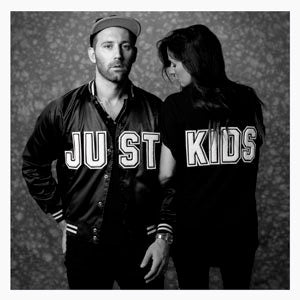 Just Kids (CD)