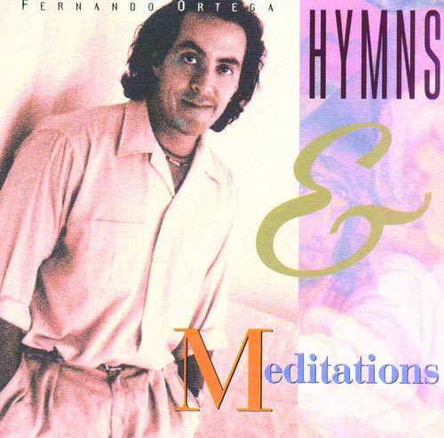 Hymns & Meditations (CD)