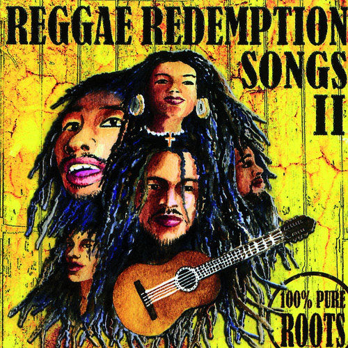 Reggae Redemption Songs 2 (CD)
