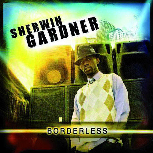 Borderless (CD)