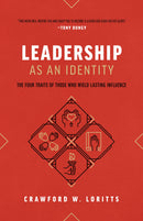 Leadership As An Identity