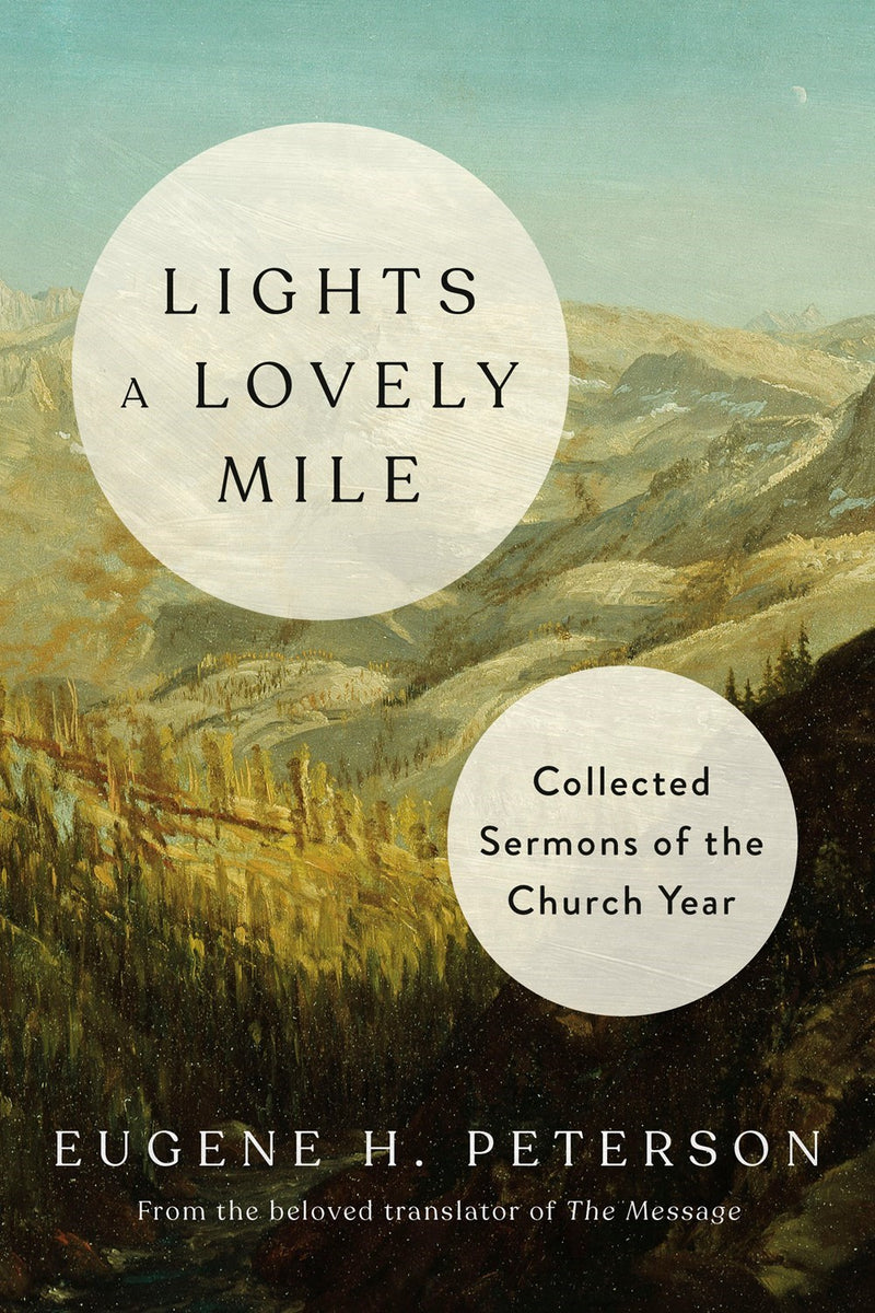 Lights A Lovely Mile (Oct 2023)