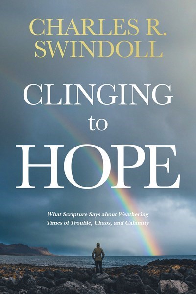 Clinging To Hope