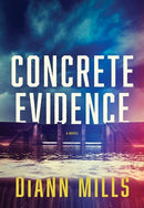 Concrete Evidence-Hardcover