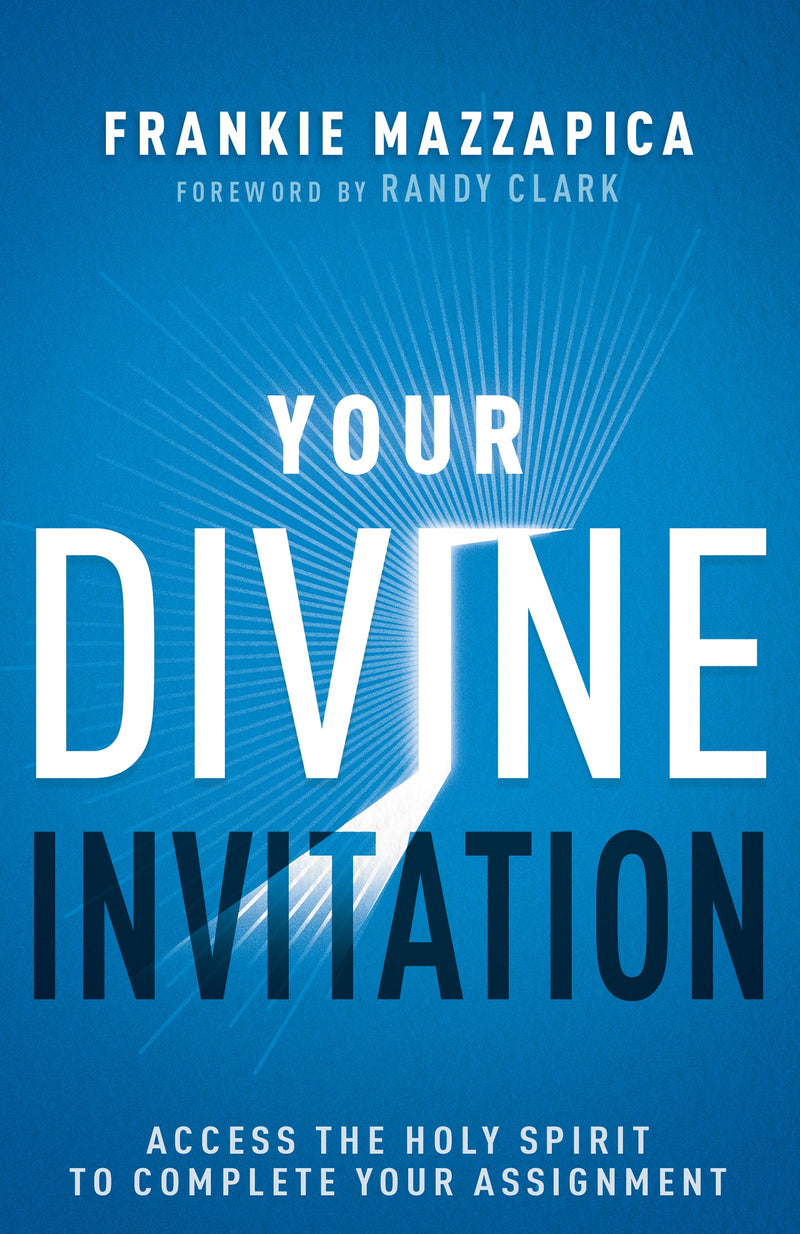 Your Divine Invitation