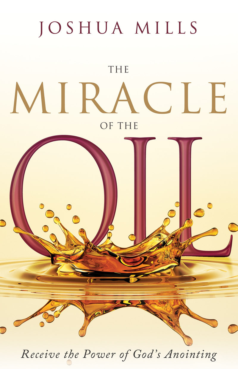 Miracle Of The Oil