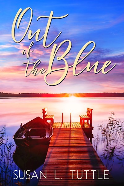 Out Of The Blue