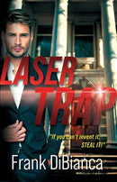 Laser Trap (A Quincy U Suspense)