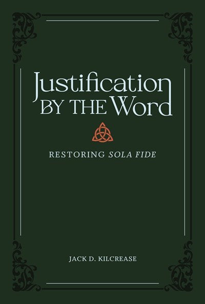 Justification by the Word