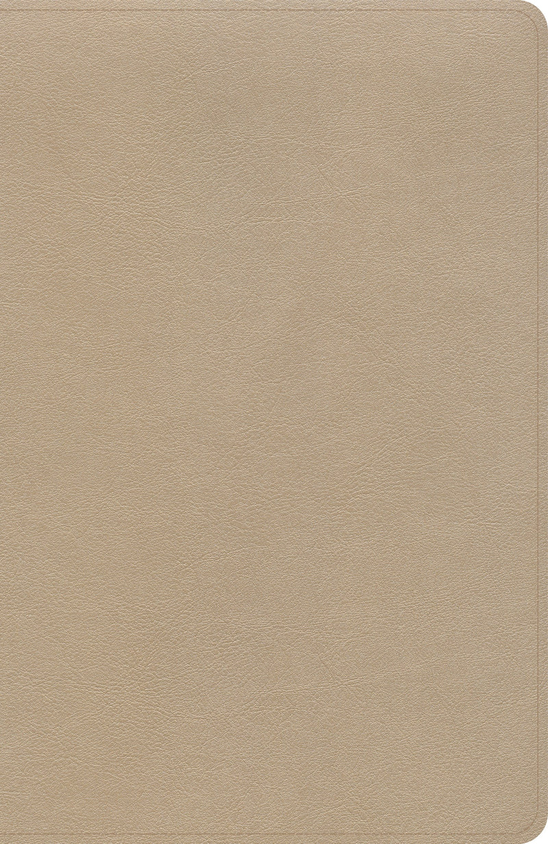 KJV Thinline Bible-Gold LeatherTouch