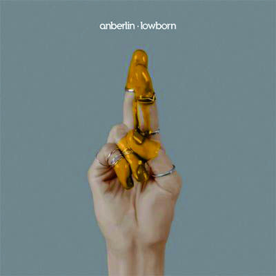 Lowborn (CD)
