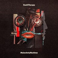 Melancholy Machines (CD)