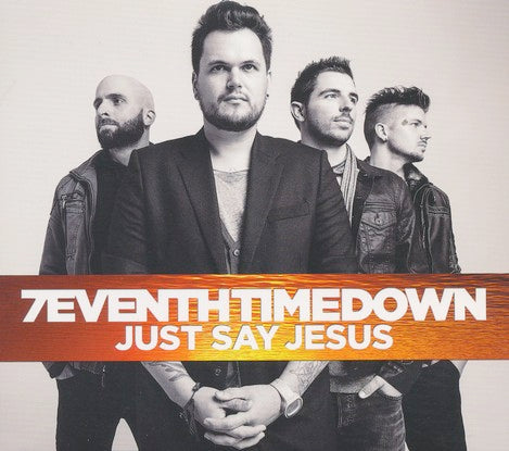 Just Say Jesus Extended Edition (CD)