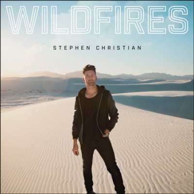 Wildfires (CD)