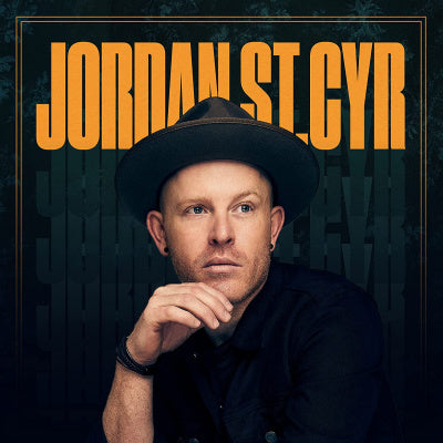 Jordan St Cyr (CD)