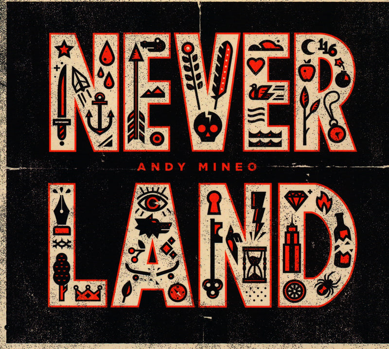 Neverland (CD)