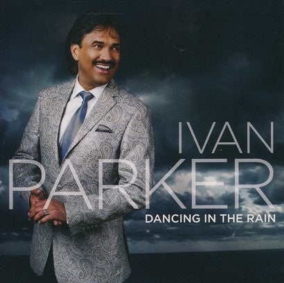 Dancing In The Rain (CD)