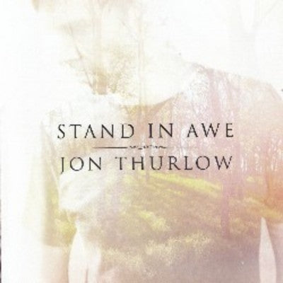 Stand In Awe (CD)