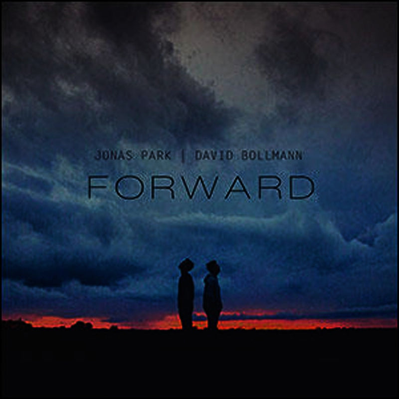 Forward - EP (CD)