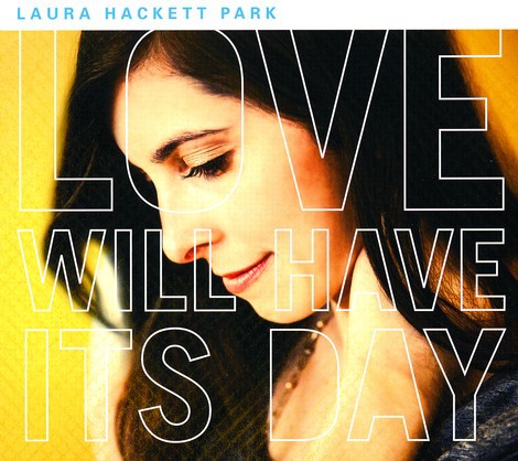 Love Will Have Its Day (CD)