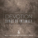 Devotion: Songs of Intimacy (CD)