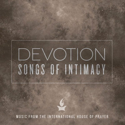 Devotion: Songs of Intimacy (CD)