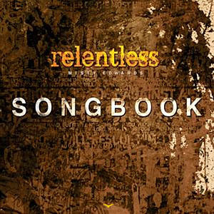 Relentless (CD-Rom Songbook)