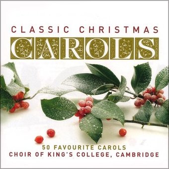 Classic christmas carols