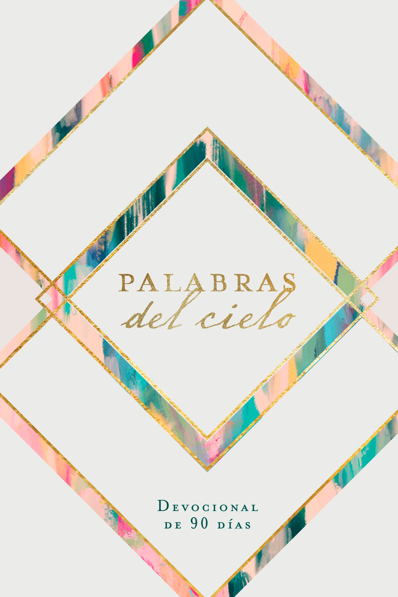 Span-Words From Heaven (Palabras del cielo)