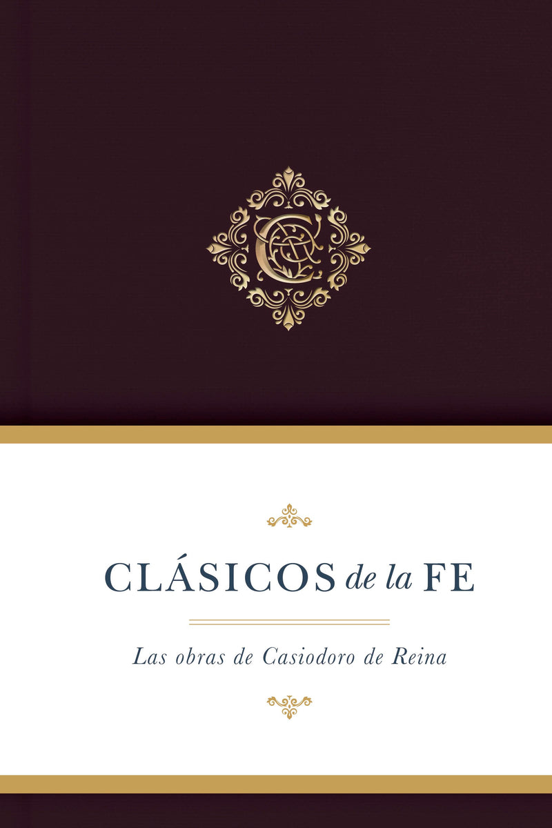 Span-Classics Of Faith (Clasicos de la fe)