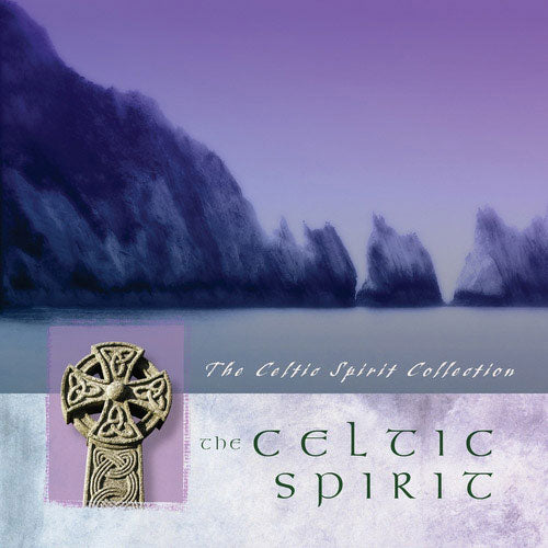 The Celtic Spirit (CD)
