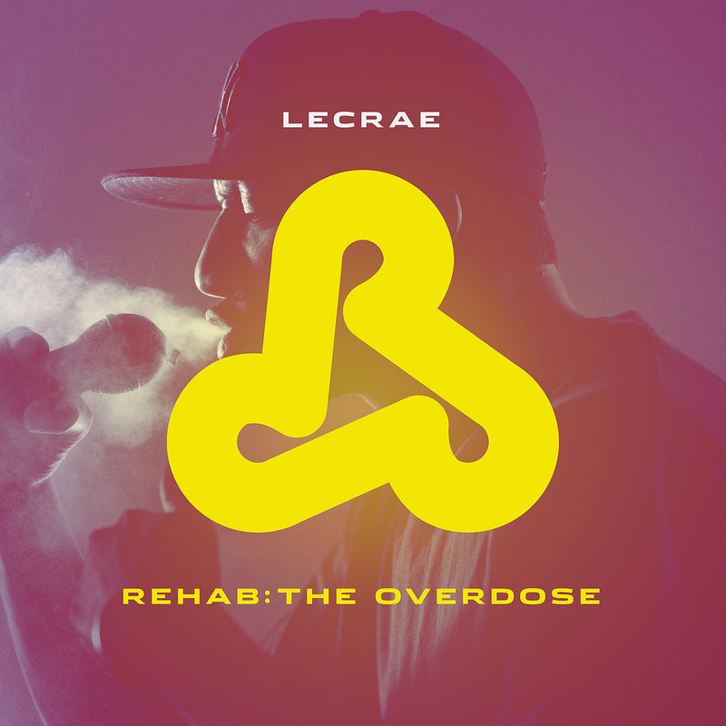 Rehab: The Overdose (CD)