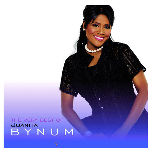 The Best Of Juanita Bynum (CD)